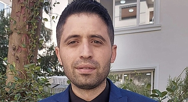 ERDİNÇ AKARÇAY'DAN TAZİYE MESAJI