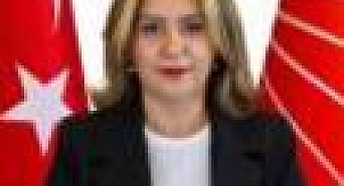 HÜLYA ALAR’DAN MECLİS ÜYESİ EŞREF ÇAKIR’A TAZİYE MESAJI