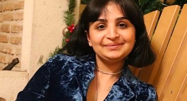 İzmir Basınının Acı Kaybı: Gazeteci Burcu Yanar 32 Yaşında Veda Etti