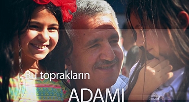 Kars’ın Gelişiminde Ahmet Arslan Etkisi