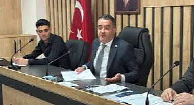 Koçarlı Meclisi’nde Yatırım Tartışması Kavgaya Dönüştü