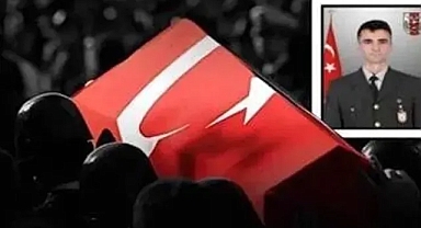 MSB’den Acı Haber: Ağrı’da Bir Askerimiz Şehit Oldu