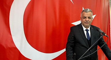 OKTAY ÖZDEMİR’DEN RAMAZAN BAYRAMI MESAJI