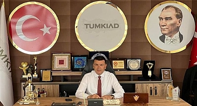 TÜMKİAD’DAN DEV GÖVDE GÖSTERİSİ: İSTANBUL İL BAŞKANLIĞI AÇILIYOR!
