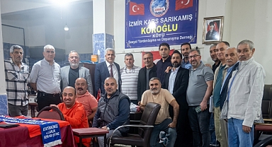 3 Mayıs’a Doğru Güçlü Adım: İzmir’de Sarıkamış Buluşması