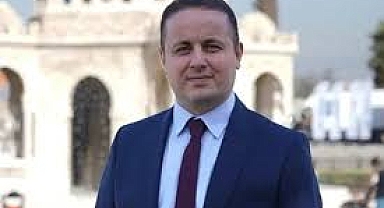 AK Parti Buca İlçe Başkanı Cihangir Sağır'dan Buca için Önemli Hizmet