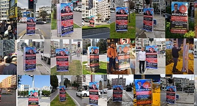 AKSAÇLILAR’DAN MUHSİN YAZICIOĞLU VE ALPARSLAN TÜRKEŞ’E BÜYÜK VEFA