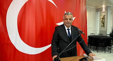 Çiğli'nin Sessiz Gücü, Gönül ve Tecrübenin Buluşması: Oktay ÖZDEMİR
