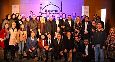 Genç Erdemliler Platformu’ndan Tarihi Çıkış: 