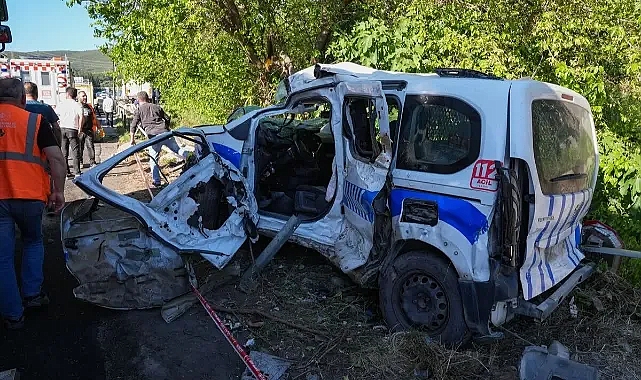 İzmir’de Can Pazarı: Freni Patlayan Tır Dehşet Saçtı!