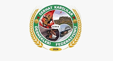 İzmir’de Serhat Karslılar Federasyonu Kuruldu