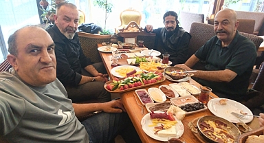 İzmir'de Sinema Rüzgarı: 