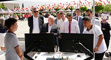KOSBİFEST 2026 COŞKUSU ÜÇ GÜN SÜRECEK