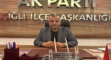 MECLİS KİLİTLENDİ, TOPLANTI İPTAL EDİLDİ! ÇİĞLİ’DE İMAR KRİZİ