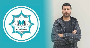 Mil Maarif-Sen'den İş Bırakma Kararına Güçlü Destek!