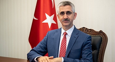 Milli Eğitim Bakanlığı Bakan Yardımcısı Nazif Yılmaz, Resmi Gazete Kararıyla Görevden Alındı