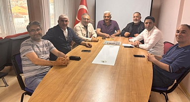 Serhat Karslılar Federasyonu Sahaya İniyor: İlk Toplantıda 