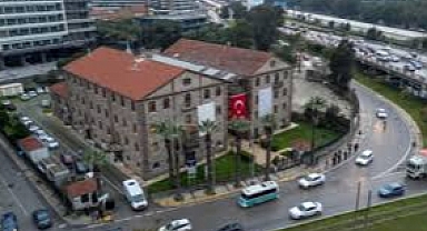 TARTIŞMALI TAPU OYUNU: İzmir’in Tarihi Meslek Fabrikası Kimin?