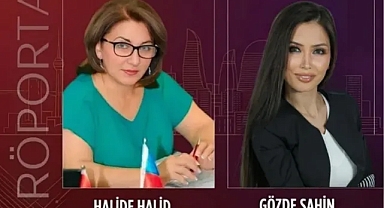 TÜRKİYE VE AZERBAYCAN ŞEHİTLERİNE MİNNET VE SAYGIYLA