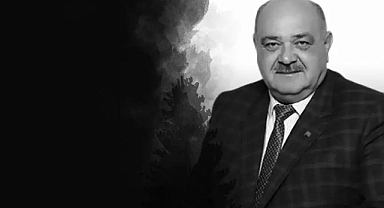 AK Parti Meclis Üyesi Halil Deveci Vefat Etti