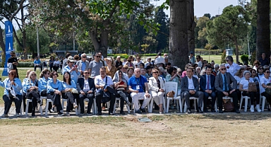 Bornova’nın Çınarları Üniversiteli Oluyor