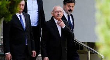CHP Kulisi Hareketli: İşte Kılıçdaroğlu’nun 16 Kişilik Yeni 