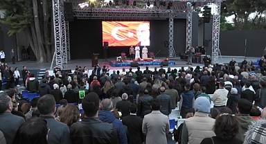 İzmir Semalarında Kardeşlik Nağmeleri: Alim Gasımov’un Gönül Dünyasına Yolculuk