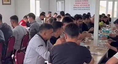 KARS’TA GÖNÜL KÖPRÜSÜ: PAŞAÇAYIRI SAKİNLERİ BAYRAMDA ÖĞRENCİLERİ YALNIZ BIRAKMADI!