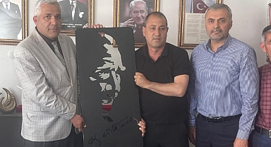 Kemalpaşa’da Siyaset ve STK Dünyasından Anlamlı Buluşma: Gündem İstişare