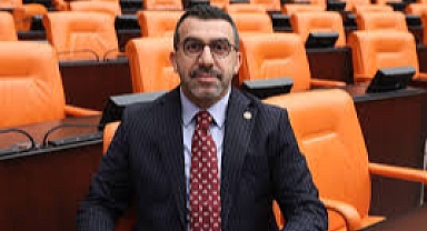 Milletvekili Çalkın’dan Eğitimde Başarı Vurgusu: 