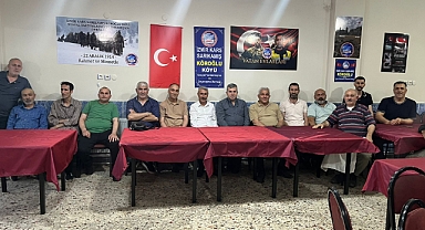 Serhat Kars Federasyonu’ndan Bayramlaşma ve Birlik Mesajı
