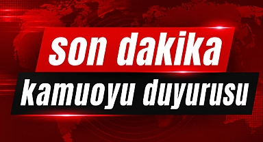 Tamer Güzelkaya’dan Hakkındaki İddialara Yazılı Açıklama: 