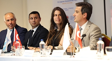 12. ÇEŞME ULUSLARARASI AÇIK SATRANÇ TURNUVASI BAŞLIYOR