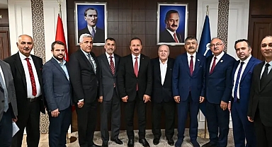 Anahtar Parti Seçim Startını Ege'den Veriyor: Hedef Temiz Toplum, Adres İzmir!