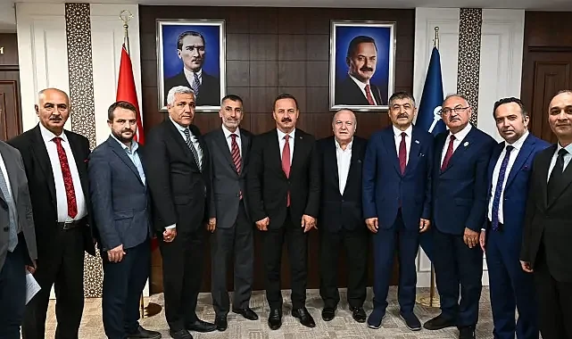 Anahtar Parti Seçim Startını Ege'den Veriyor: Hedef Temiz Toplum, Adres İzmir!