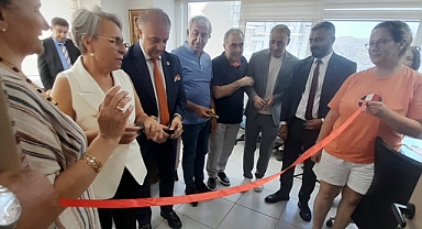 Ardahan Vakfı'ndan Ege'de Güçlü Atama: Bölge Başkanlığı Av. Suzan Bayraktaroğlu Evgin'e Emanet
