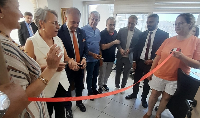 Ardahan Vakfı'ndan Ege'de Güçlü Atama: Bölge Başkanlığı Av. Suzan Bayraktaroğlu Evgin'e Emanet