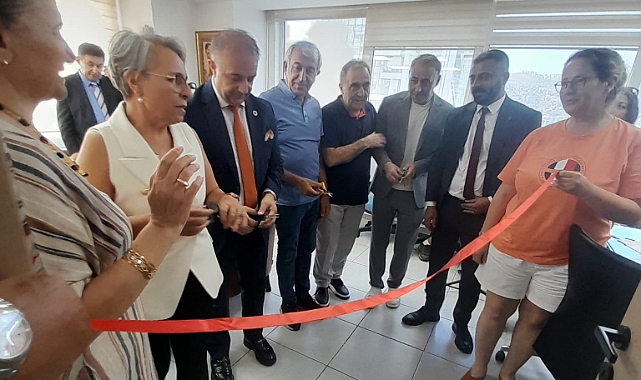 Ardahan Vakfı'ndan Ege'de Güçlü Atama: Bölge Başkanlığı Av. Suzan Bayraktaroğlu Evgin'e Emanet