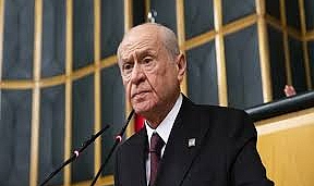 Bahçeli'den AP Türkiye Raporu' tepkisi