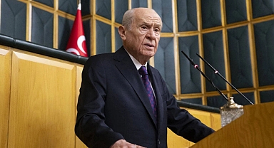 Bahçeli’den CHP’ye Uyarı: 
