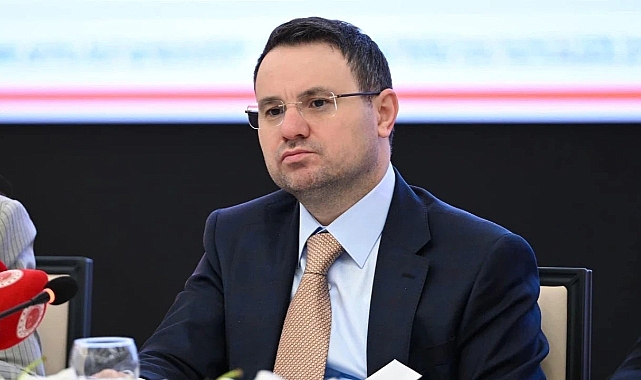 Bakan Gürlek’ten Net Mesaj: