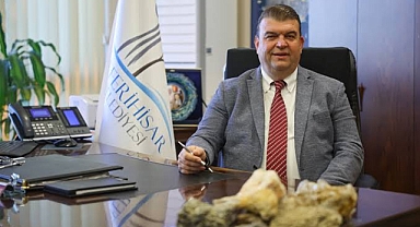 Başkan Yetişkin’in Sağlığı İçin Kritik Süreç