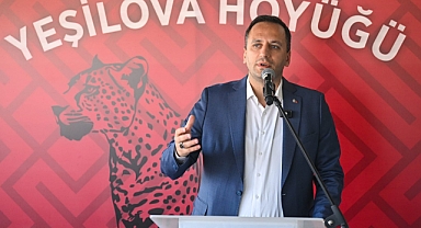 BU ONUR BORNOVA’NIN