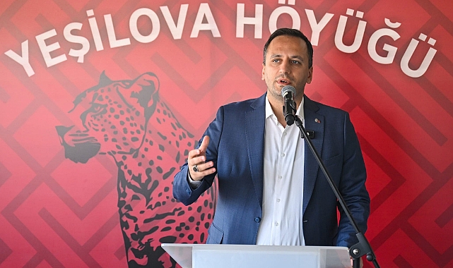 BU ONUR BORNOVA’NIN