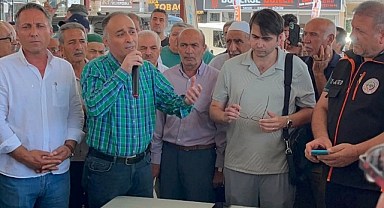 Buca’da Kritik İmar Mesaisi: Çamlıpınar Sakinleri Geleceğine Sahip Çıkıyor!