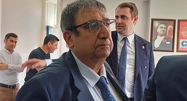 Buca’da Kritik Saatler: CHP’nin Başkan Vekili Adayı Hüseyin Benzer Oldu!