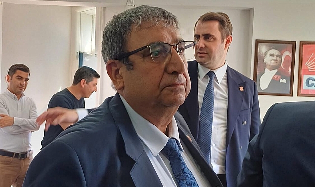 Buca’da Kritik Saatler: CHP’nin Başkan Vekili Adayı Hüseyin Benzer Oldu!