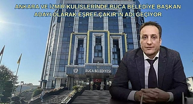 BUCA’DA SİYASET KAZANI KAYNIYOR: KULİSLERDE 