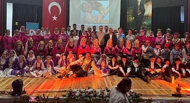 Buca Halk Eğitim Merkezi'nden 