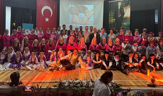 Buca Halk Eğitim Merkezi'nden